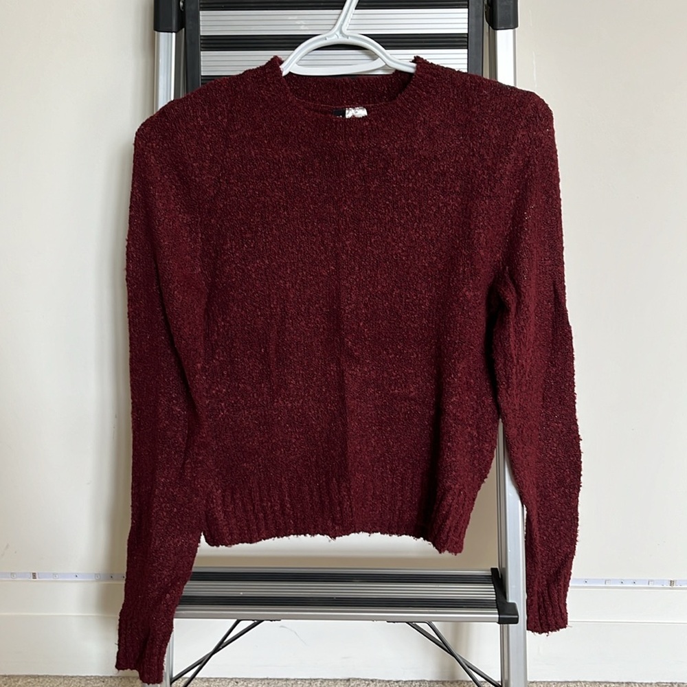 Divided by H&M sweater - women’s xs